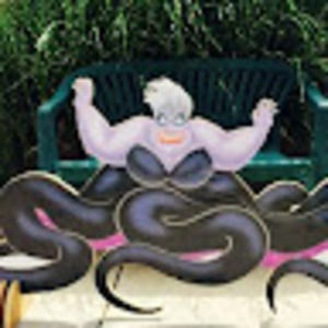 Meet your Posher, Marina